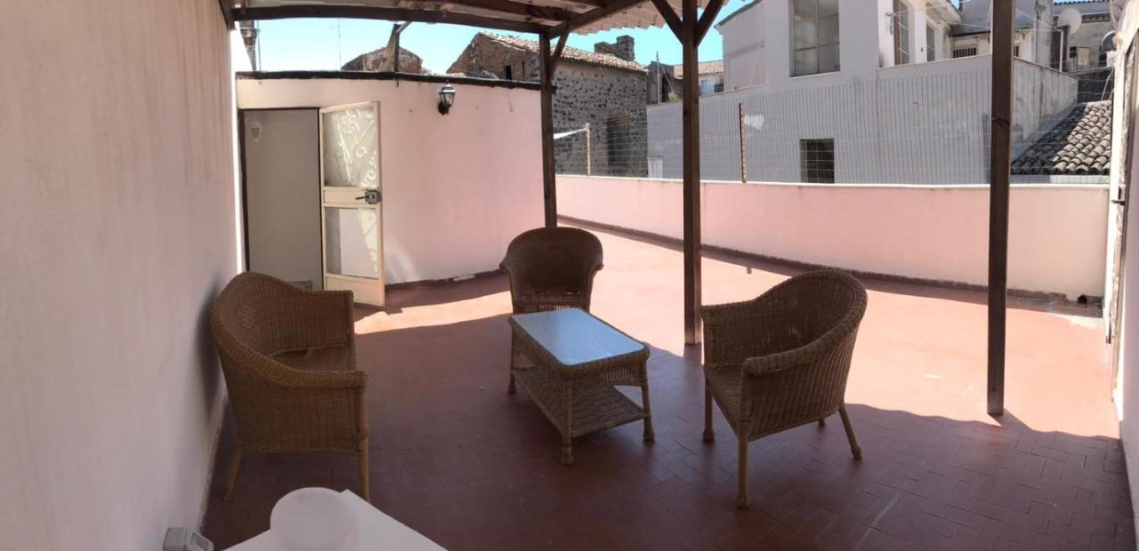 كاتانيا "Marcello'S Home" المظهر الخارجي الصورة