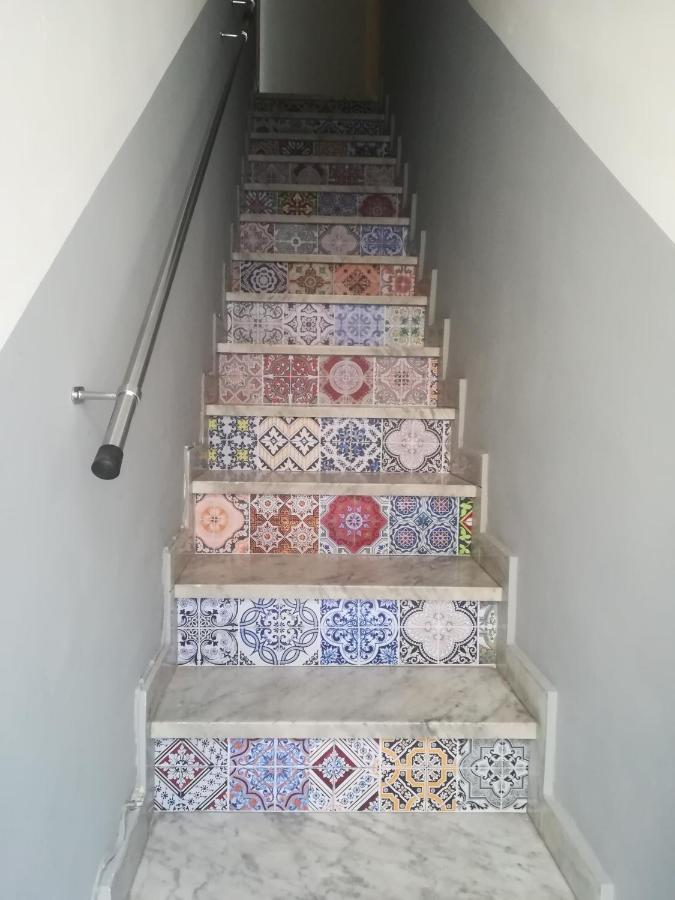 كاتانيا "Marcello'S Home" المظهر الخارجي الصورة