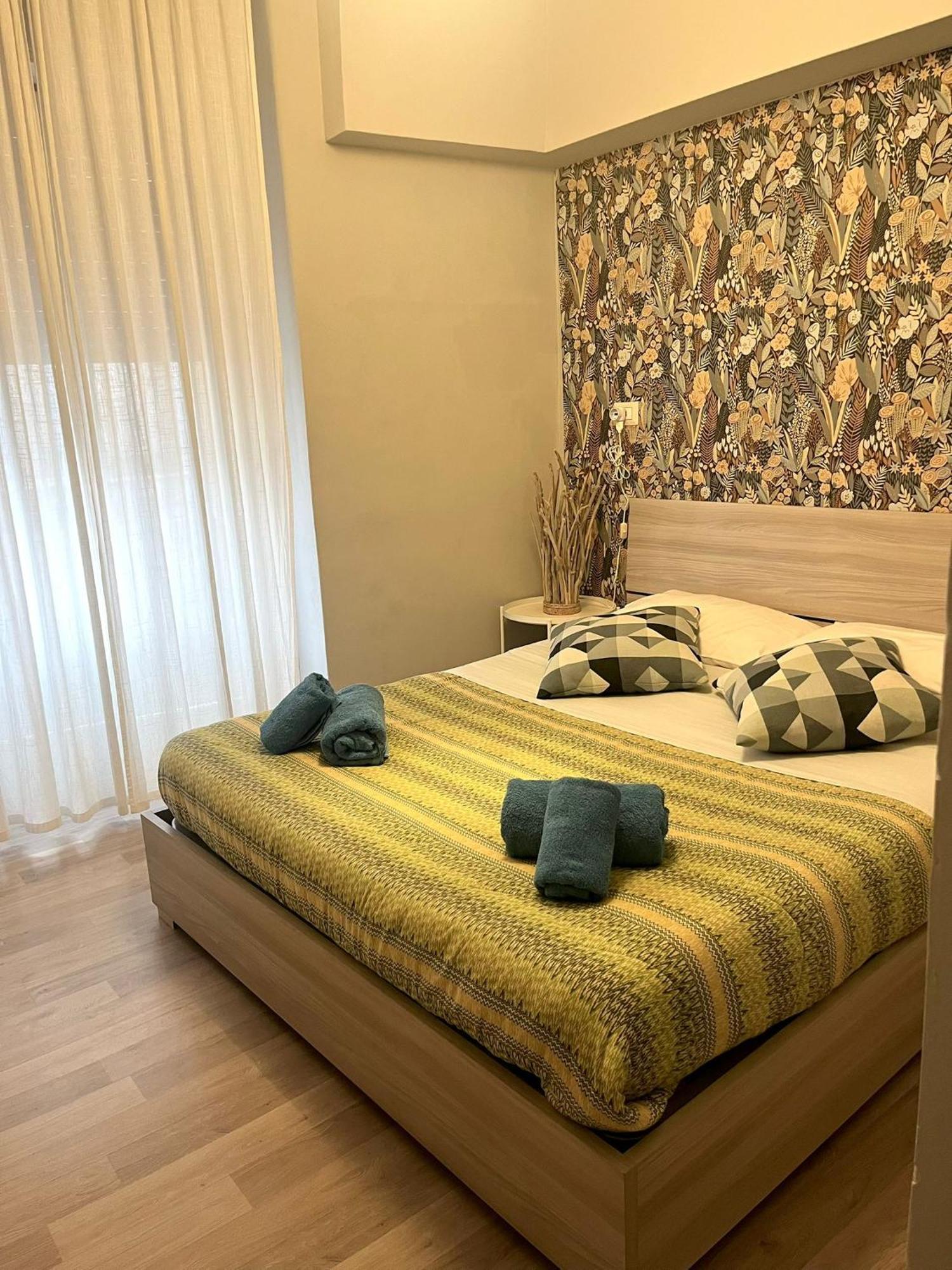 كاتانيا "Marcello'S Home" المظهر الخارجي الصورة